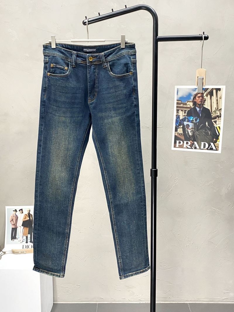 Dolce Gabbana Jeans